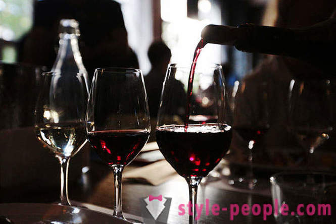10 datos sobre Beaujolais que le hará un conocedor de vinos con un gusto impecable