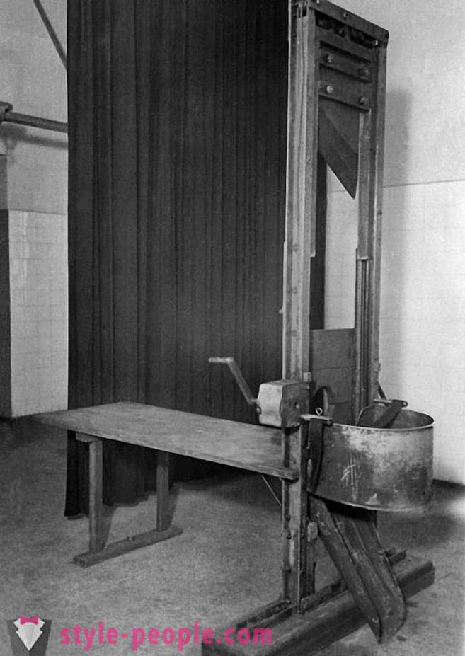 70 aniversario de la liberación del campo de concentración de Dachau
