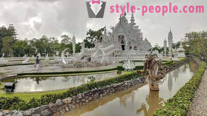 Tailandia 13 atracciones que vale la pena ver