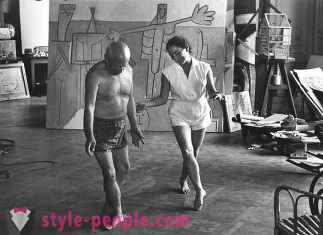 En honor del nacimiento de Pablo Picasso