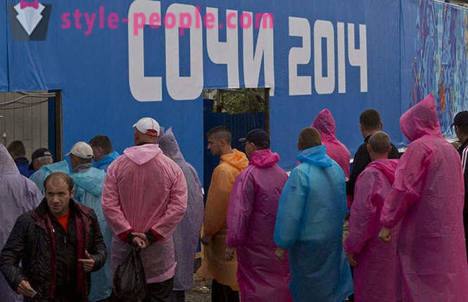 Sochi 2014: cuenta regresiva