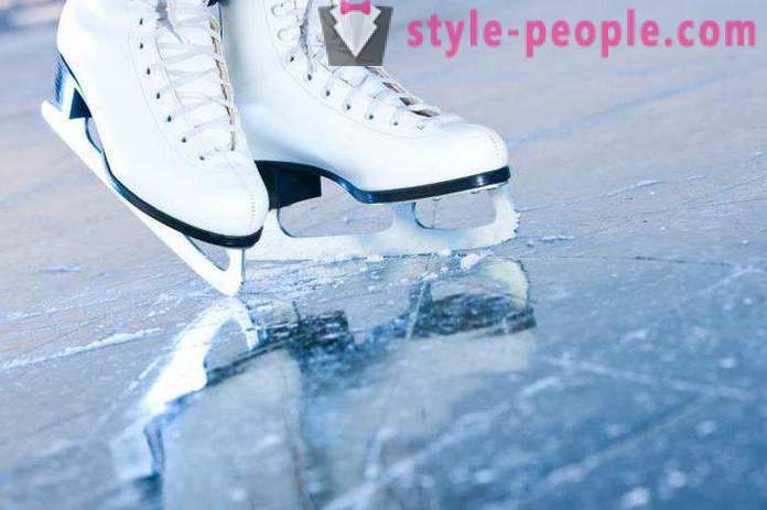 Los más famosos patinadores rusos - una lista de logros y datos interesantes