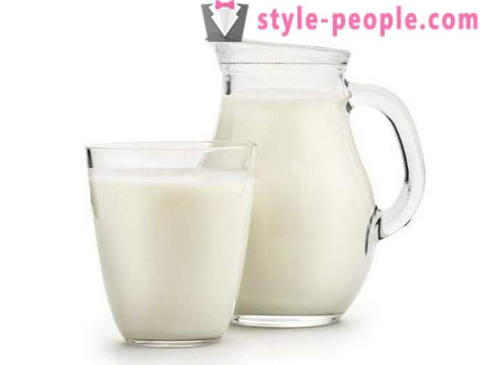 Descamación de la leche: revisa esteticistas