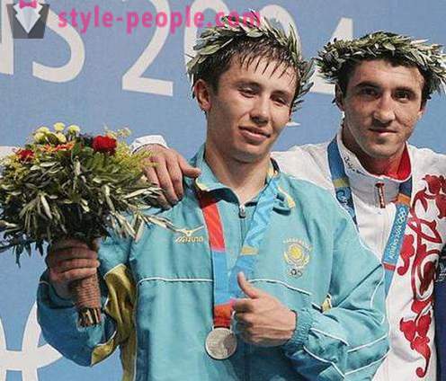 Gennady Golovkin, Kazajstán boxeador profesional: biografía, vida personal, carrera deportiva