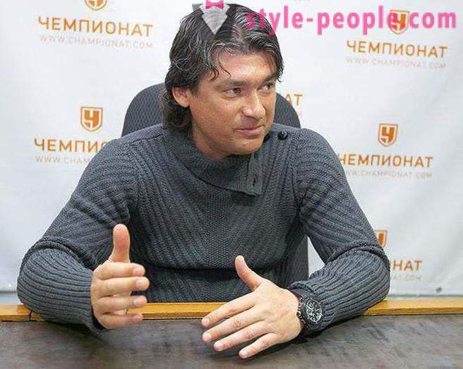 Dmitry Ananko - defensa pilar 