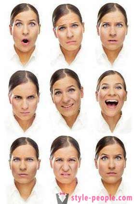 No invasivo de estiramiento facial: métodos, comentarios