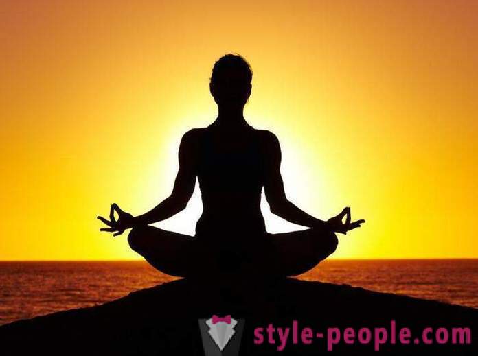 Kundalini Yoga para principiantes - ¿Qué es