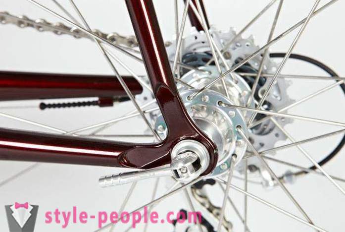 Bicicletas de carretera: Características, descripción, fotos y comentarios sobre los productores