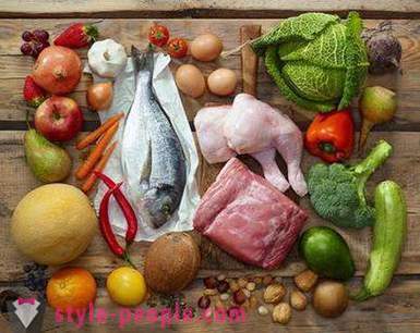 Dieta Kim Protasov: descripción, revisa los dietistas y adelgazamiento