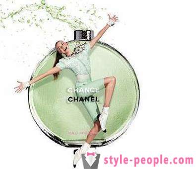 Chanel Chance Eau Tendre: revisión de precios