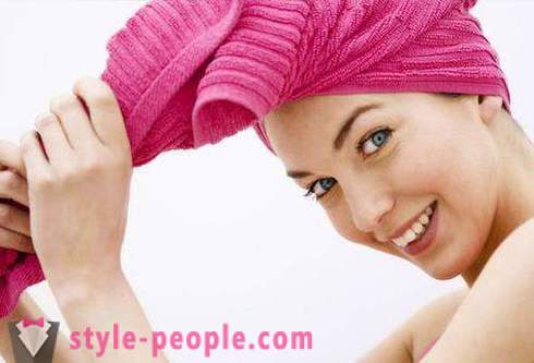 Jabón comercial para el cabello: el daño y el beneficio. ¿Puedo lavar mi pelo jabón?