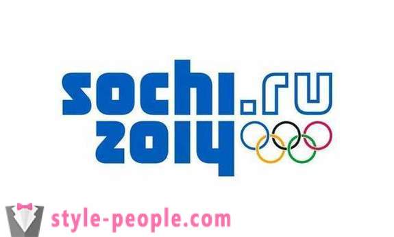Invierno Juegos Olímpicos y Paralímpicos en Sochi