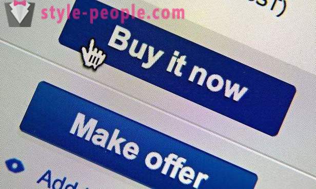 Cómo hacer y cómo hacer compras en eBay