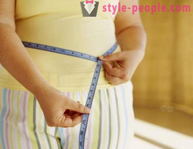 Cómo perder peso y eliminar la grasa del vientre? Cómo eliminar eficazmente la grasa del vientre? Los ejercicios abdominales