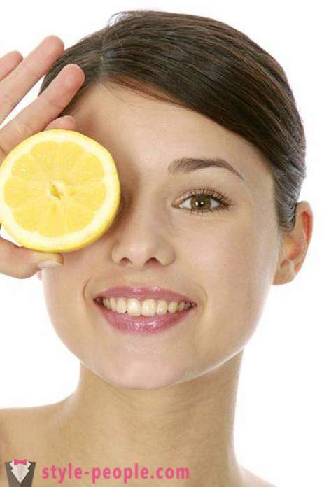 Aceite esencial de limón: propiedades, aplicaciones, opiniones