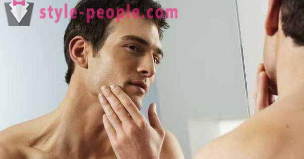 ¿Cómo eliminar la irritación en la cara