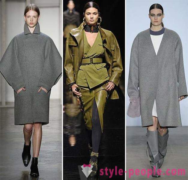 Calle Moda Otoño-Invierno 2014-2015