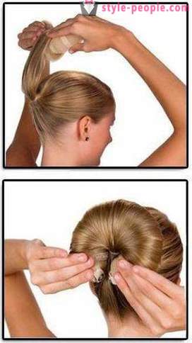 Cómo utilizar un rodillo para el cabello: la instrucción