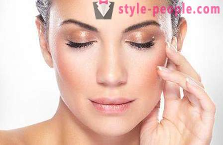 Las arrugas profundas: cómo eliminar las arrugas en la frente