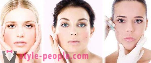 Las arrugas profundas: cómo eliminar las arrugas en la frente