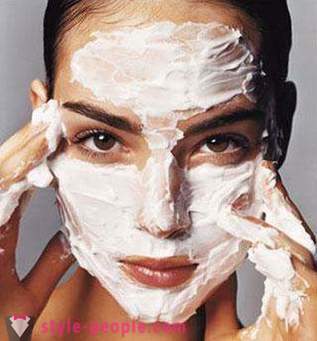 Cómo reducir los poros de la cara en casa. Tratamiento y comentarios