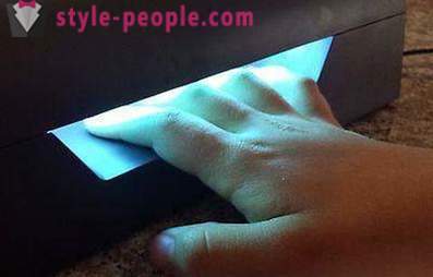 Cómo aplicar el esmalte de uñas de gel? Manicura laca Gel: opiniones, foto hito