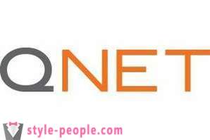 Qnet empresa. Los comentarios y hechos