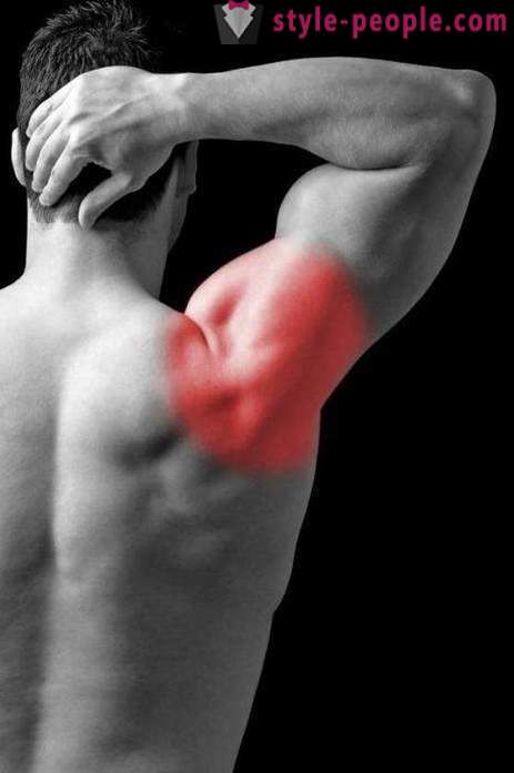 Dolor en los músculos después del ejercicio - ¿Es bueno o malo?