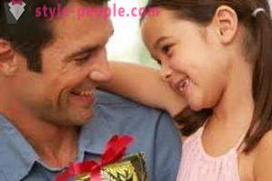 ¿Cómo elegir un regalo para su hija amoroso consejo padres