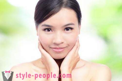 Auto-masaje de la cara: que vale la pena conocer?