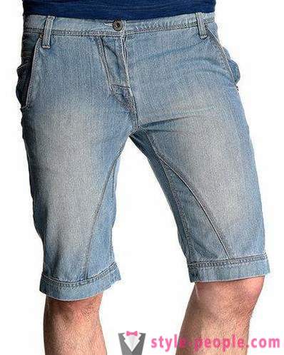 Sólo para el sexo fuerte - pantalones de mezclilla de los hombres
