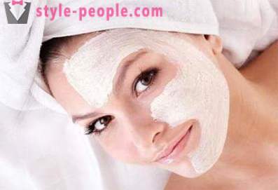 Cómo limpiar los poros de la cara en casa?